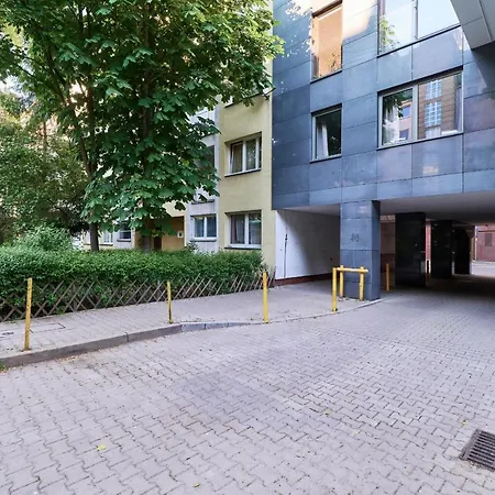 Studio Wroclaw Krawiecka By Renters * ורוצלב