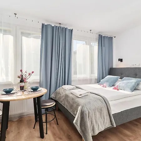 Studio Wroclaw Krawiecka By Renters ורוצלב