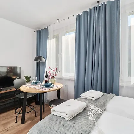 Studio Wroclaw Krawiecka By Renters * ורוצלב