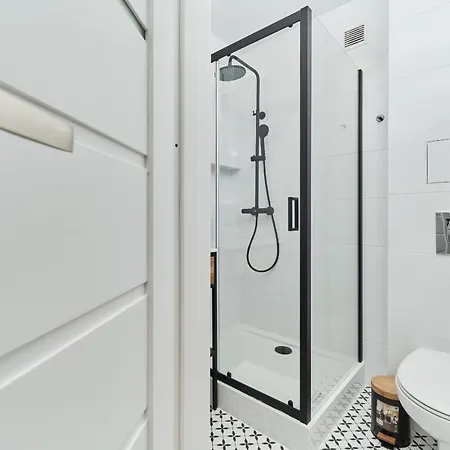 Studio Wroclaw Krawiecka By Renters