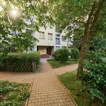 Apartment Studio Wroclaw Krawiecka By Renters
