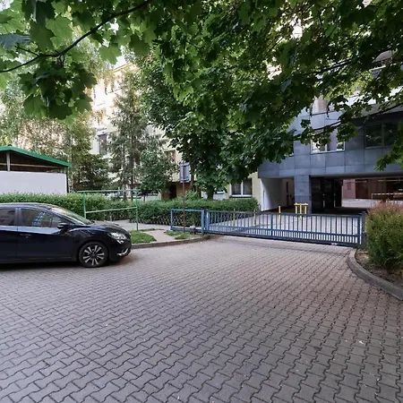Studio Wroclaw Krawiecka By Renters Wroclaw